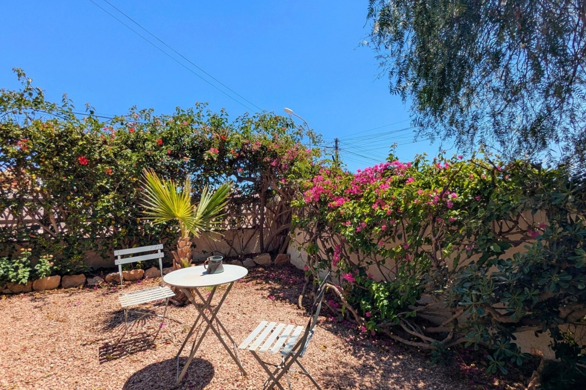 Resale - Villa -
Ciudad Quesada - Costa Blanca