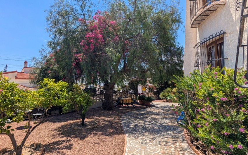 Resale - Villa -
Ciudad Quesada - Costa Blanca