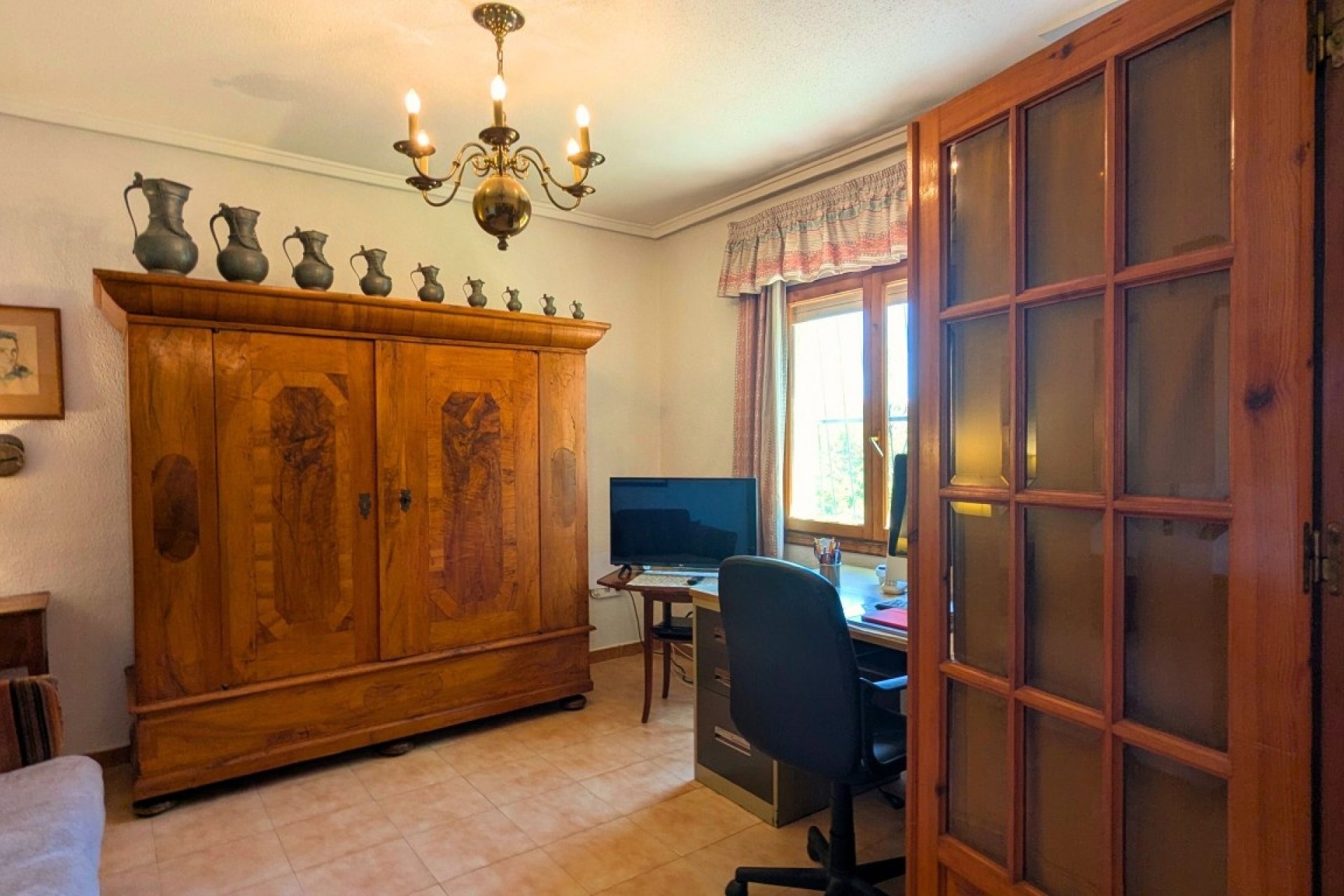 Resale - Villa -
Ciudad Quesada - Costa Blanca