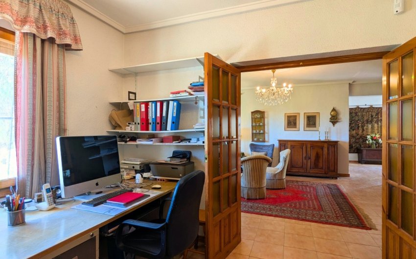 Resale - Villa -
Ciudad Quesada - Costa Blanca