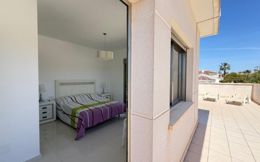 Resale - Villa -
Ciudad Quesada - Dona Pepa