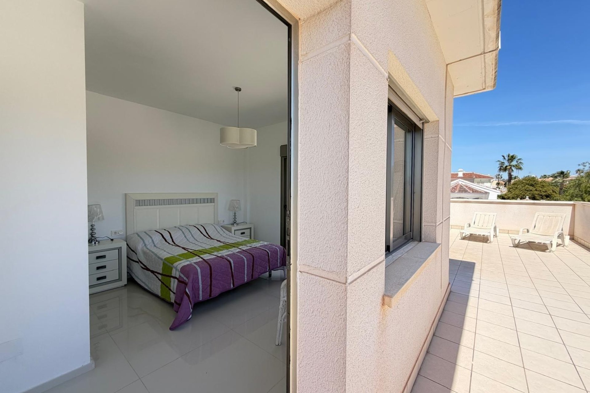 Resale - Villa -
Ciudad Quesada - Dona Pepa