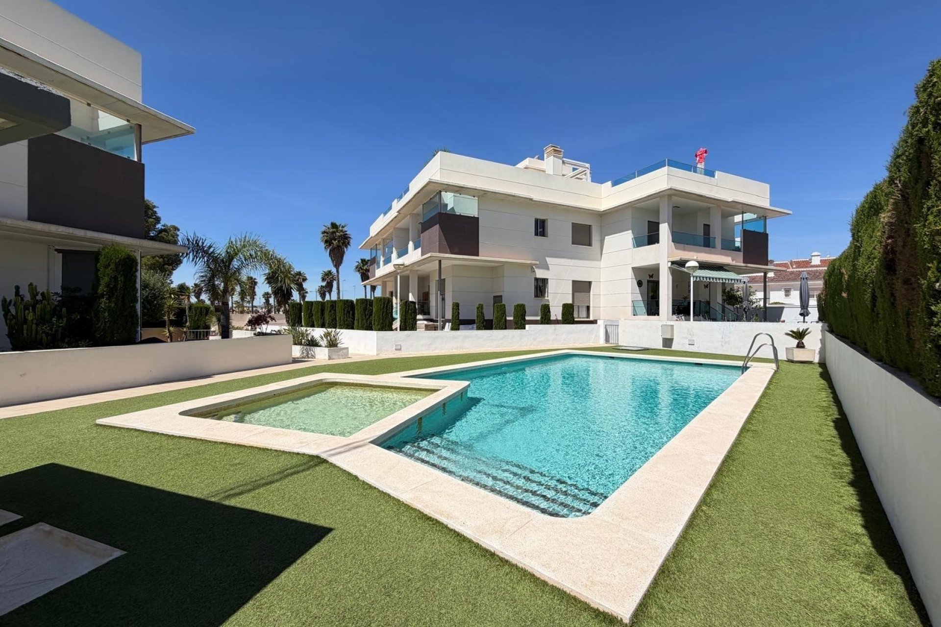 Resale - Villa -
Ciudad Quesada - Dona Pepa