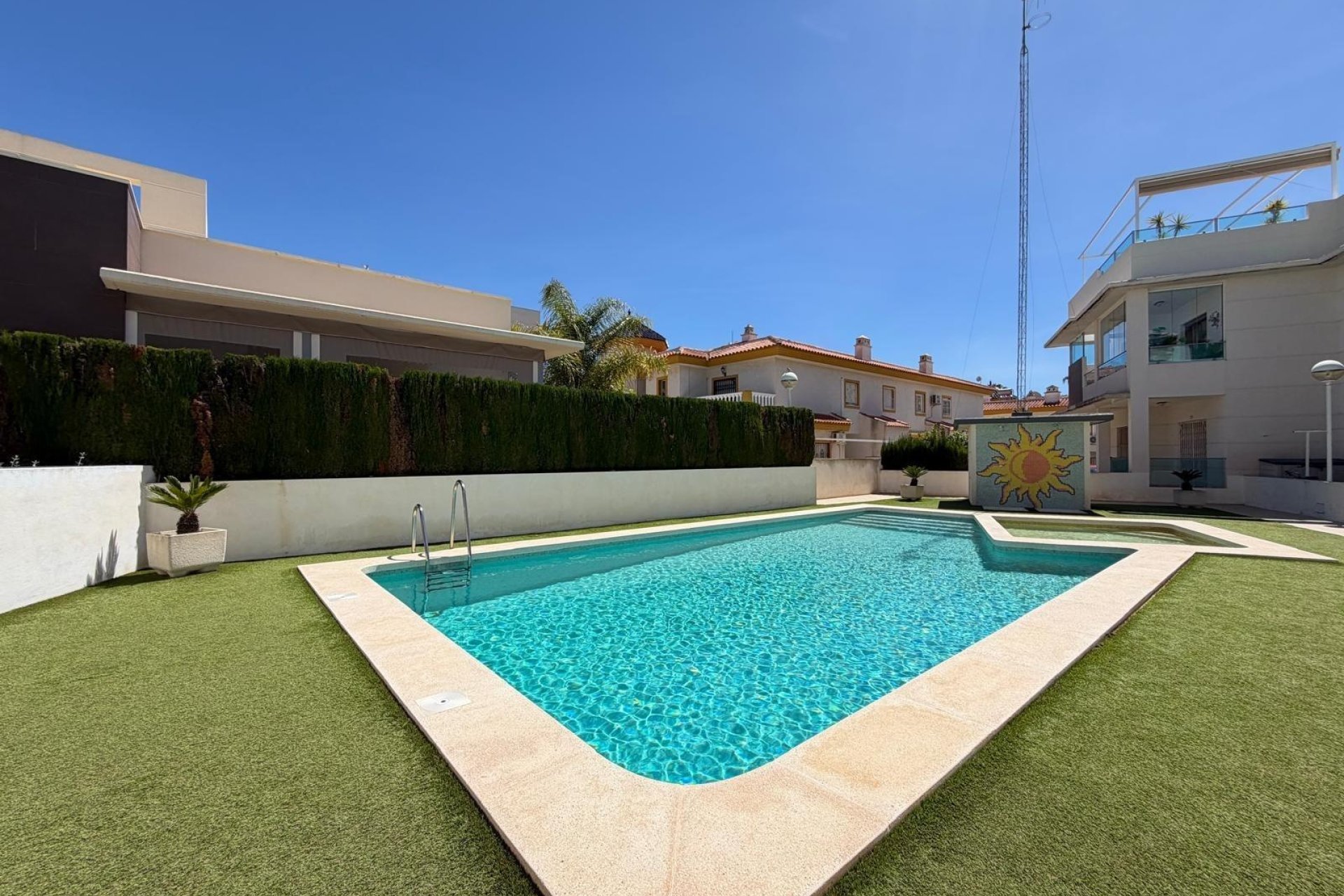 Resale - Villa -
Ciudad Quesada - Dona Pepa