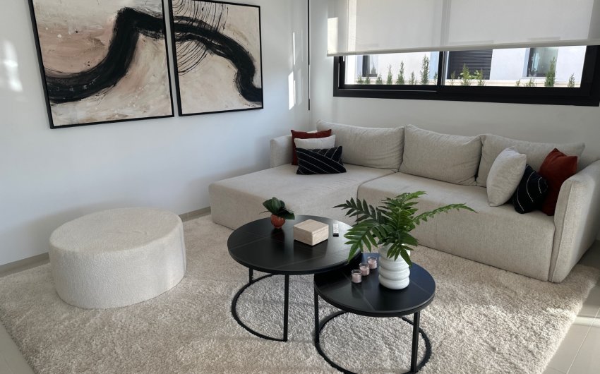 Resale - Villa -
Ciudad Quesada - Doña Pepa