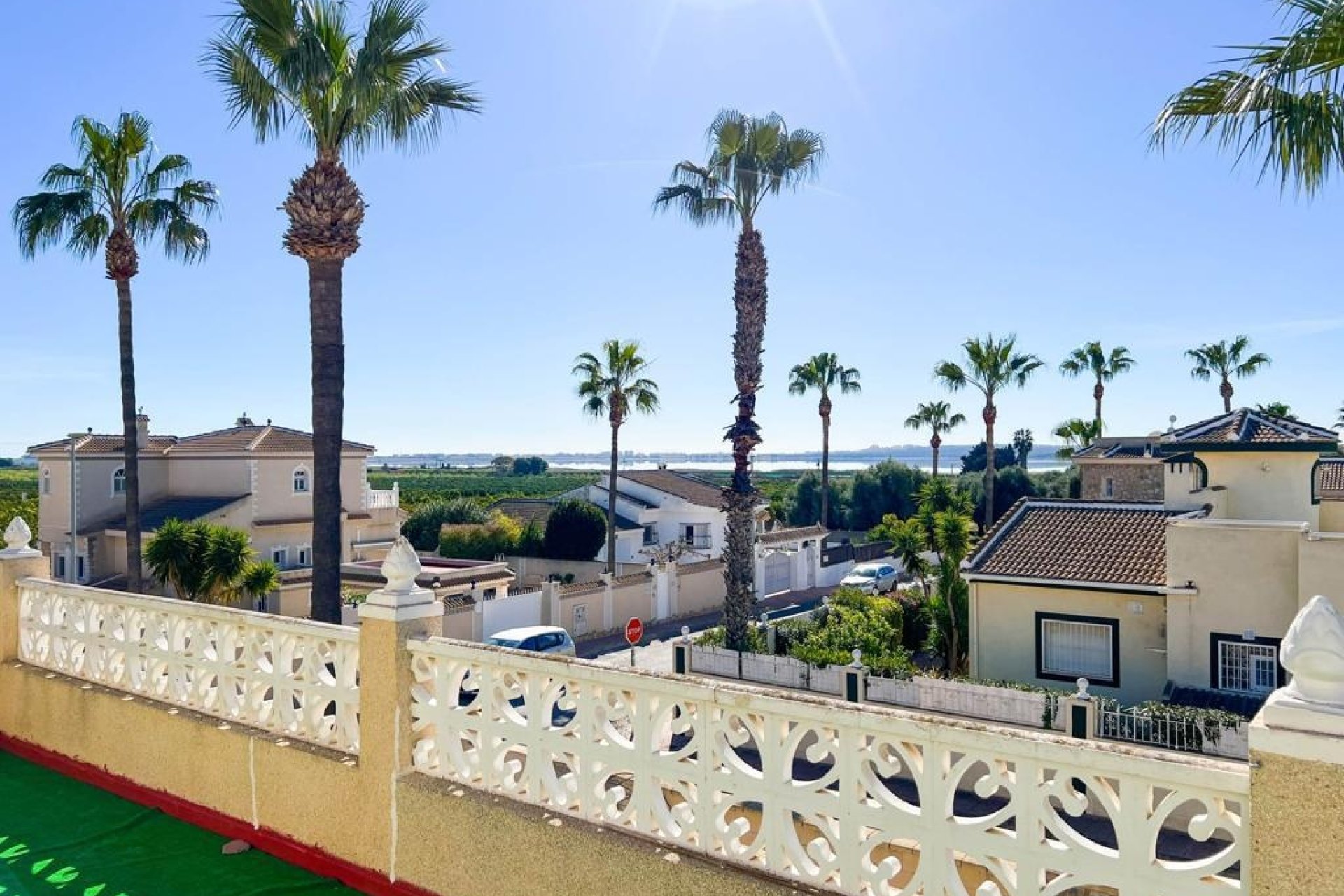 Resale - Villa -
Ciudad Quesada - Doña Pepa
