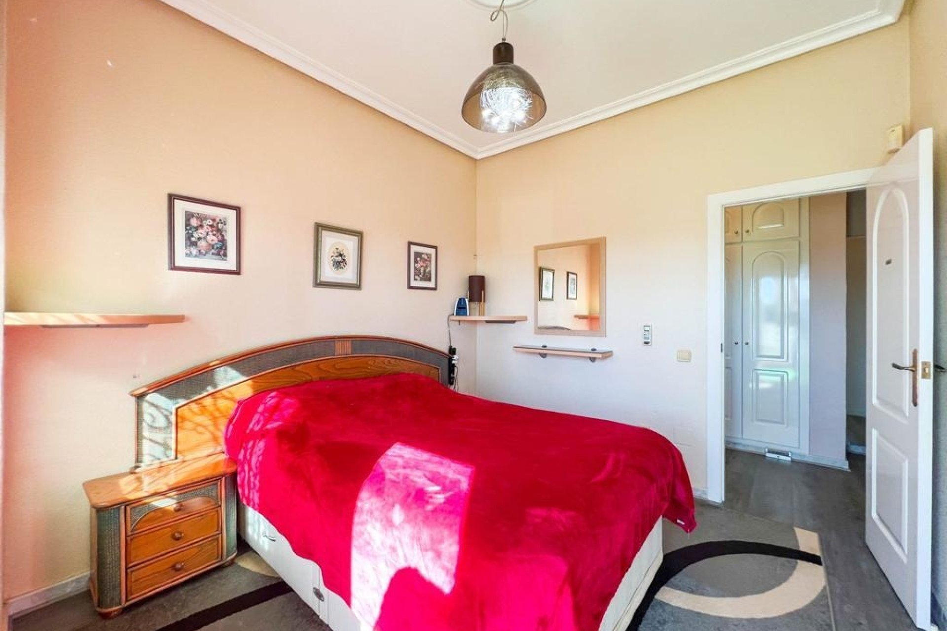 Resale - Villa -
Ciudad Quesada - Doña Pepa