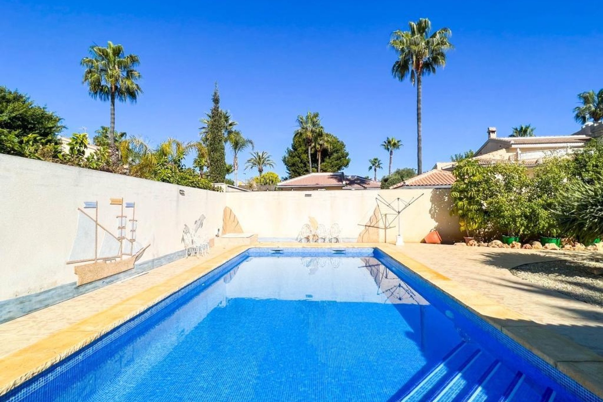 Resale - Villa -
Ciudad Quesada - Doña Pepa
