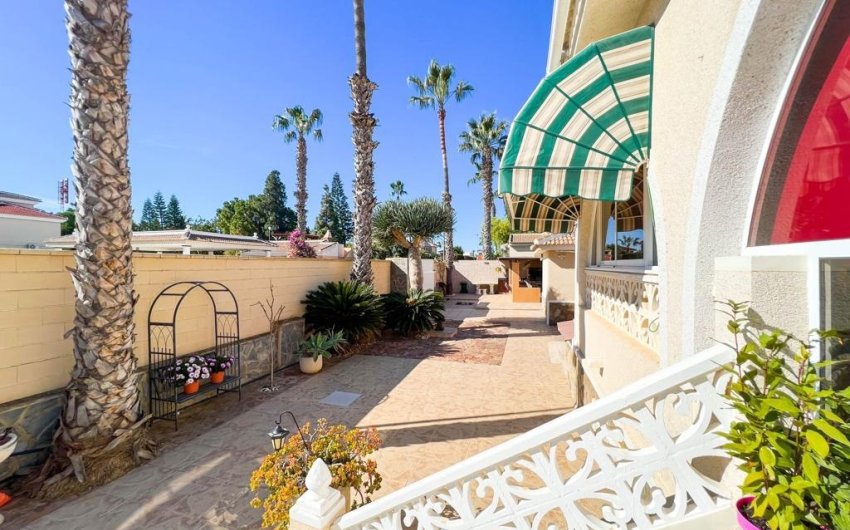 Resale - Villa -
Ciudad Quesada - Doña Pepa