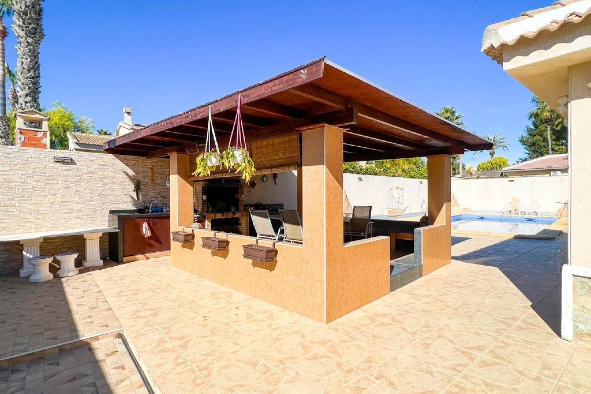 Resale - Villa -
Ciudad Quesada - Doña Pepa