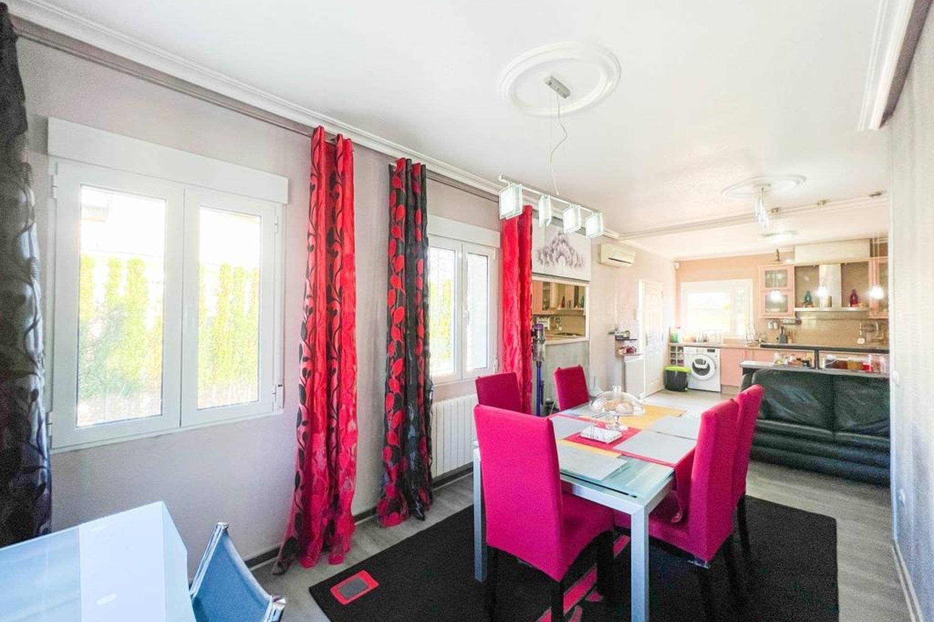 Resale - Villa -
Ciudad Quesada - Doña Pepa