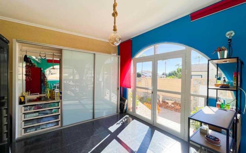 Resale - Villa -
Ciudad Quesada - Doña Pepa