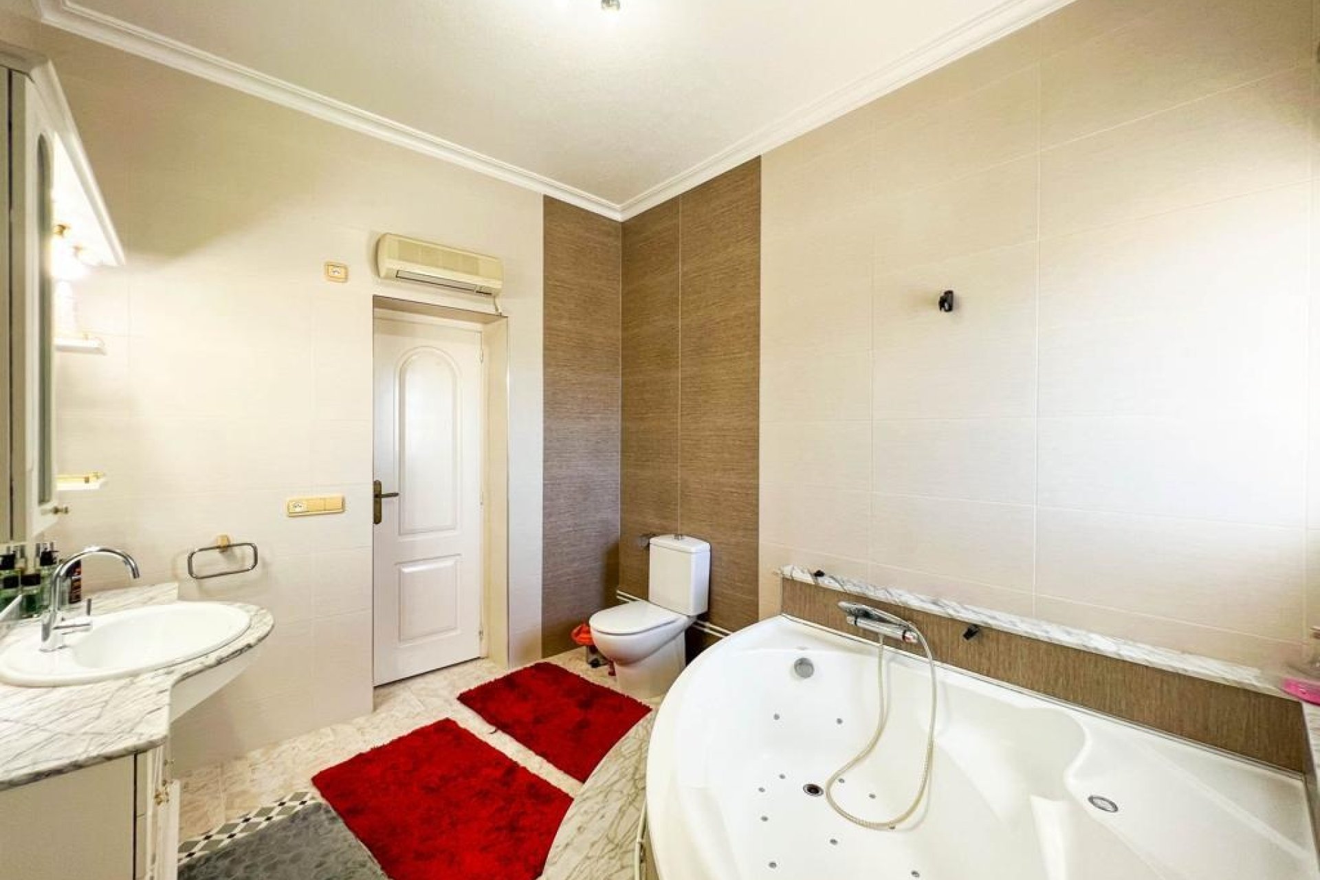 Resale - Villa -
Ciudad Quesada - Doña Pepa