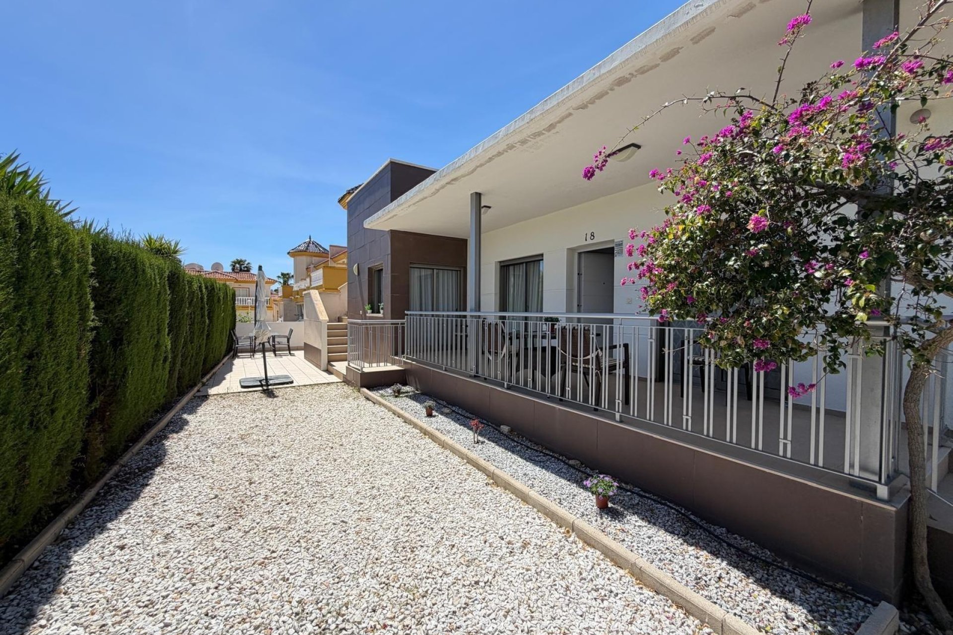 Resale - Villa -
Ciudad Quesada - Dona Pepa