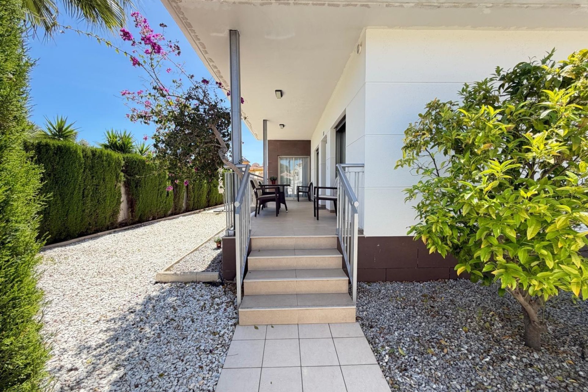 Resale - Villa -
Ciudad Quesada - Dona Pepa