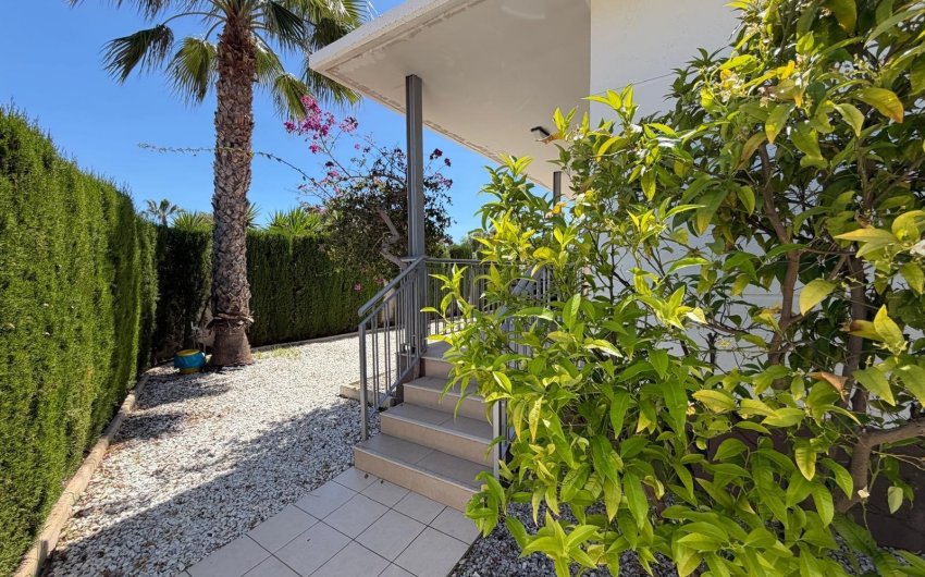Resale - Villa -
Ciudad Quesada - Dona Pepa