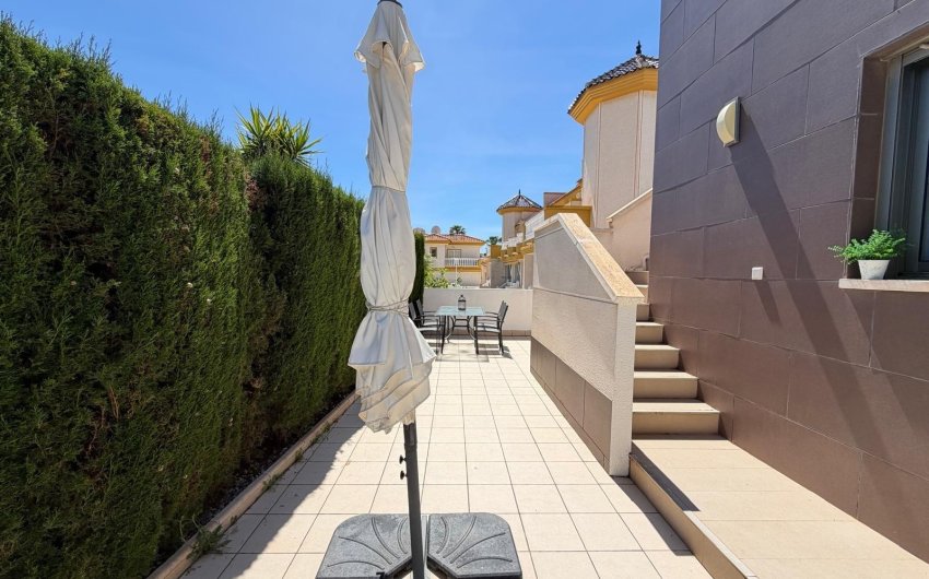 Resale - Villa -
Ciudad Quesada - Dona Pepa