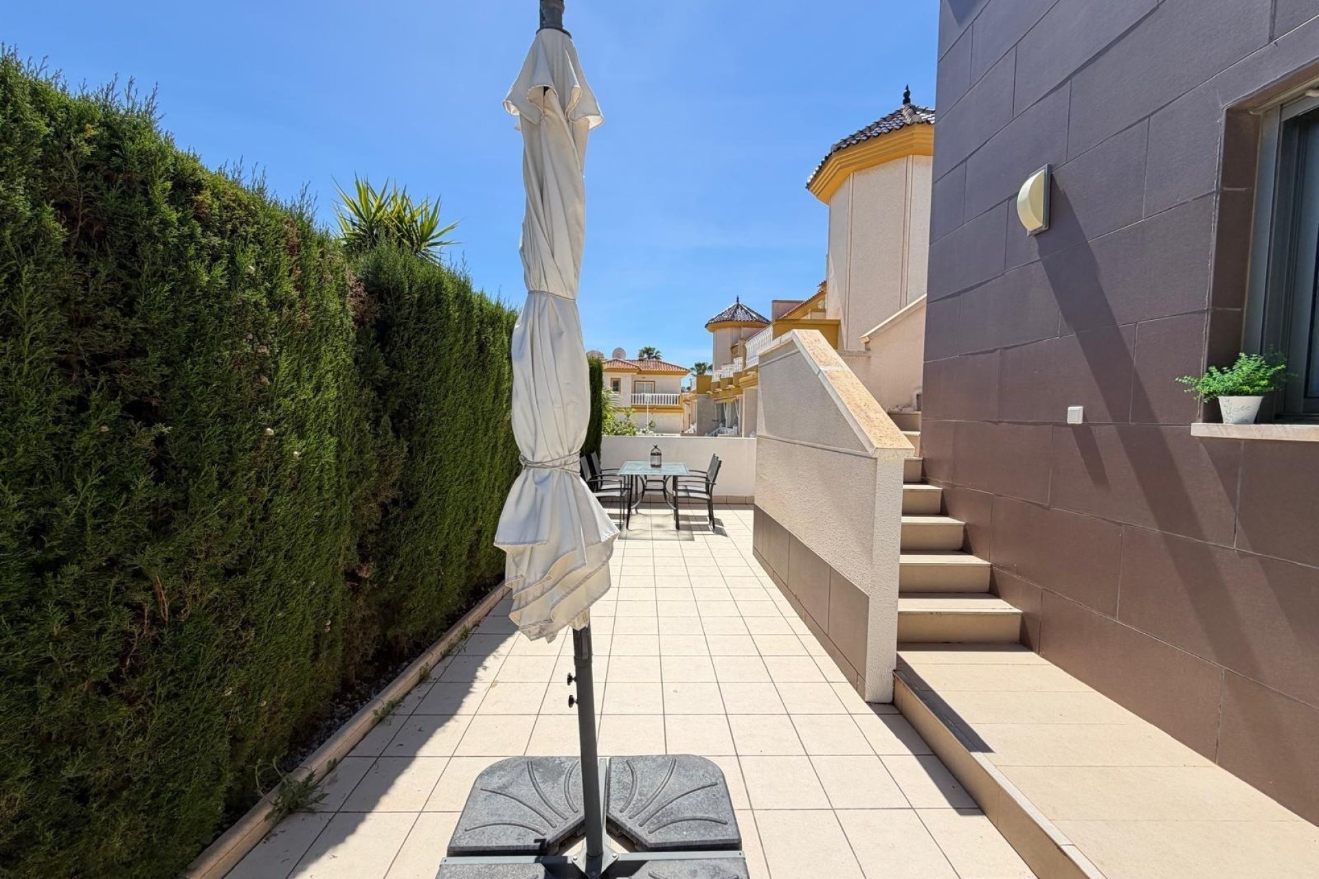Resale - Villa -
Ciudad Quesada - Dona Pepa