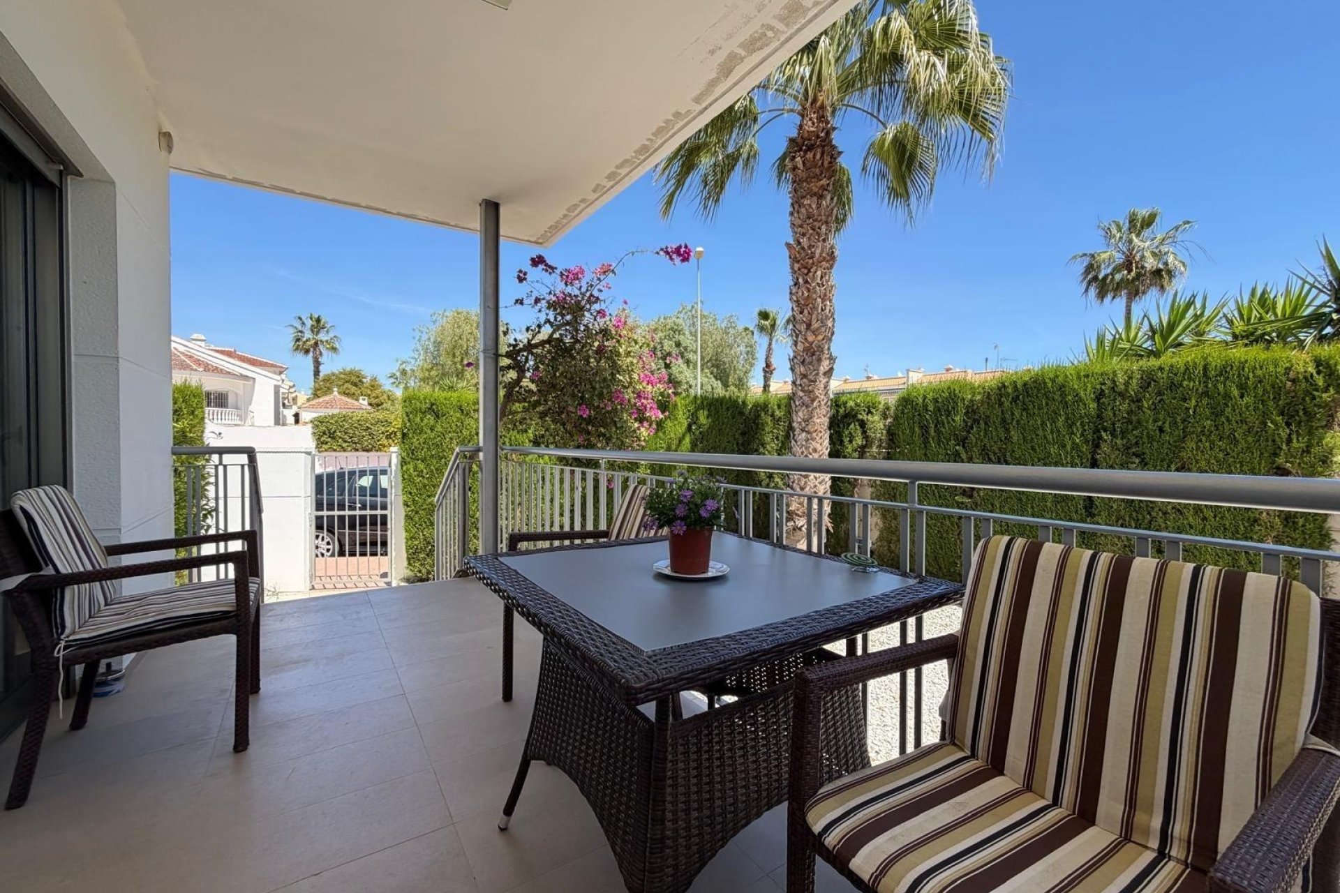 Resale - Villa -
Ciudad Quesada - Dona Pepa