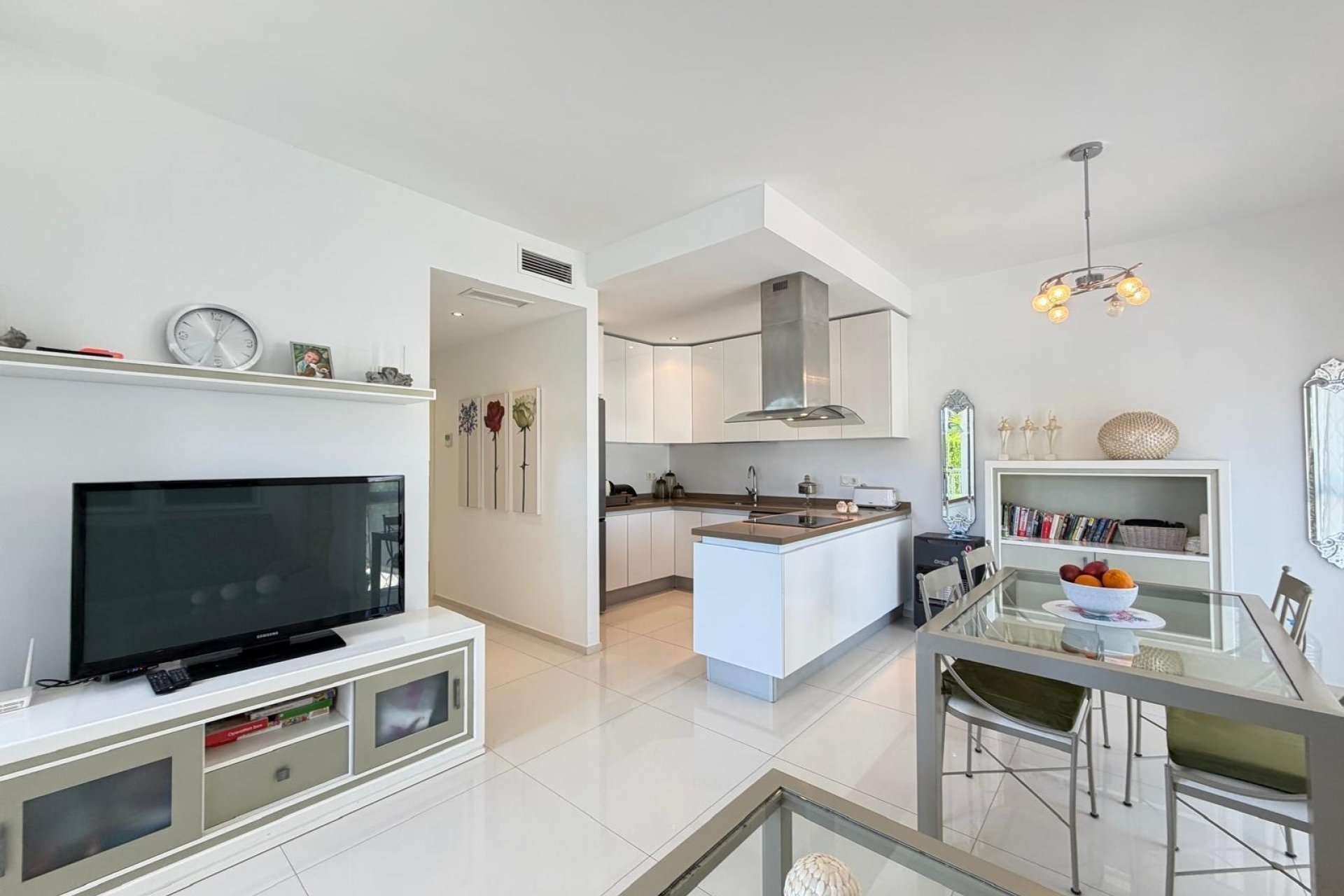 Resale - Villa -
Ciudad Quesada - Dona Pepa