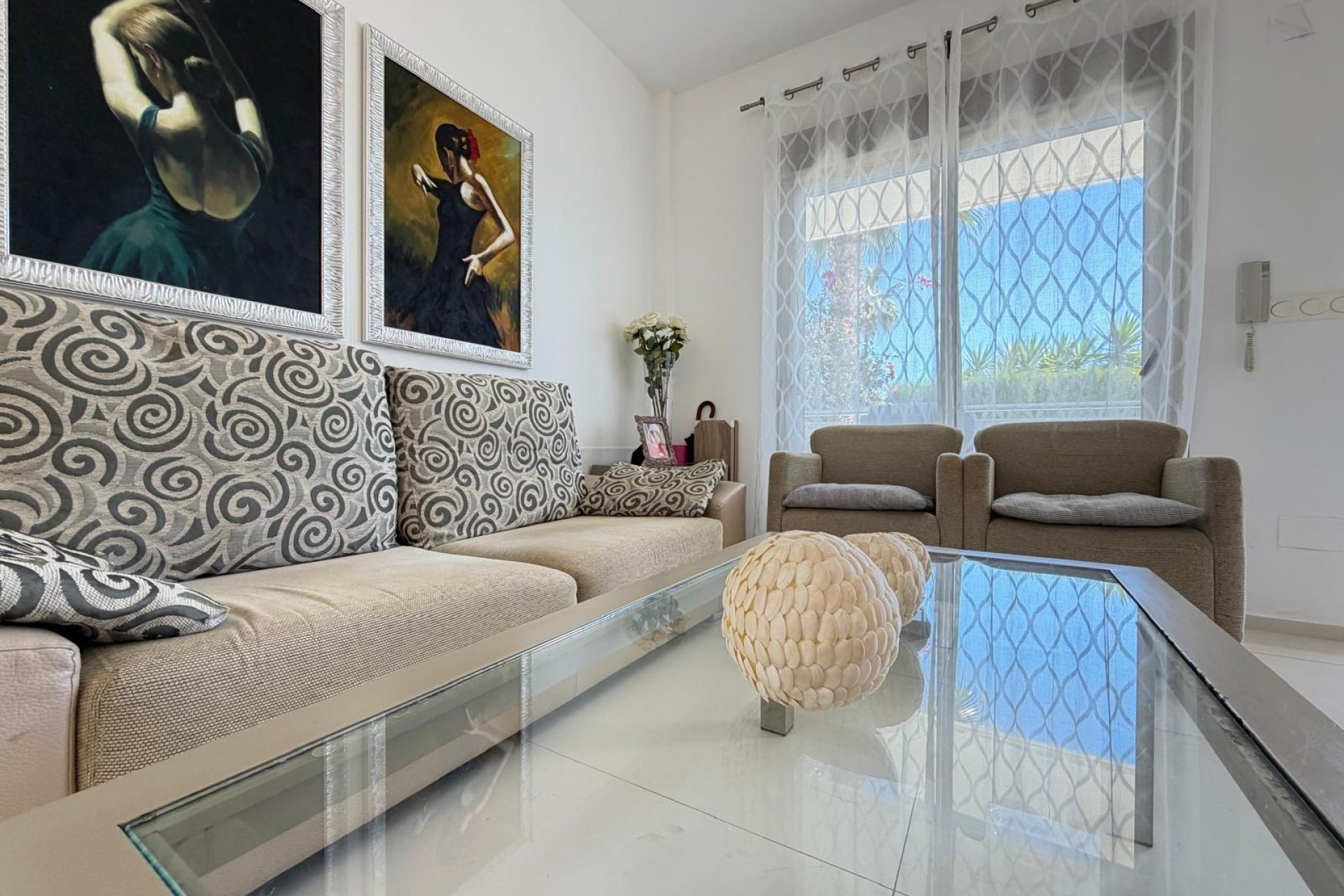 Resale - Villa -
Ciudad Quesada - Dona Pepa
