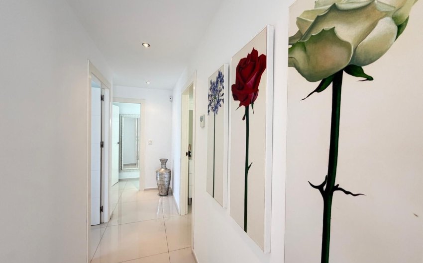 Resale - Villa -
Ciudad Quesada - Dona Pepa