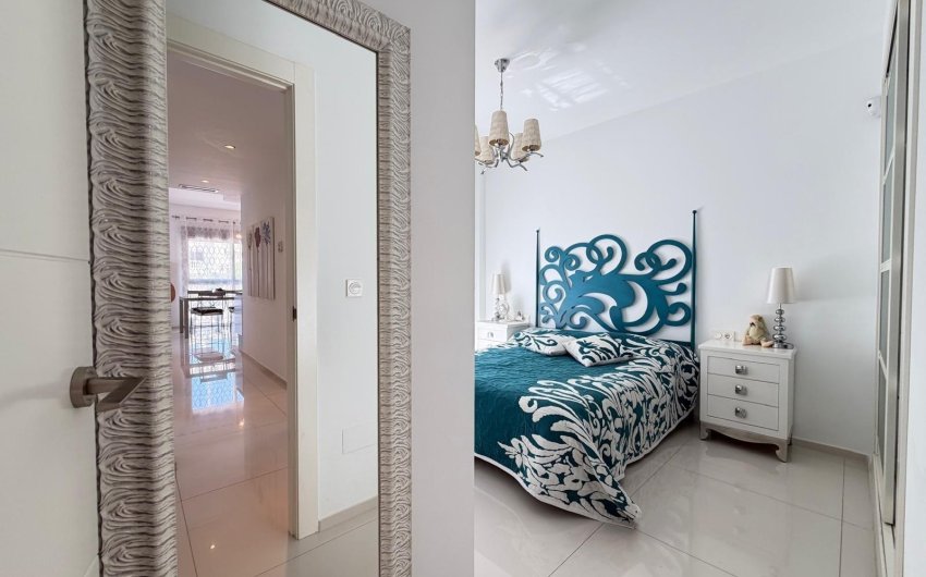 Resale - Villa -
Ciudad Quesada - Dona Pepa