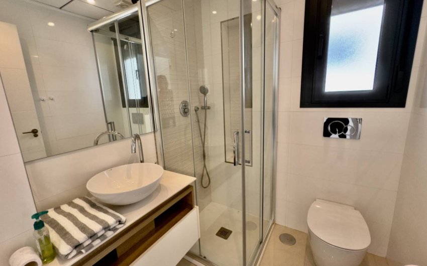 Resale - Villa -
Ciudad Quesada - Doña Pepa