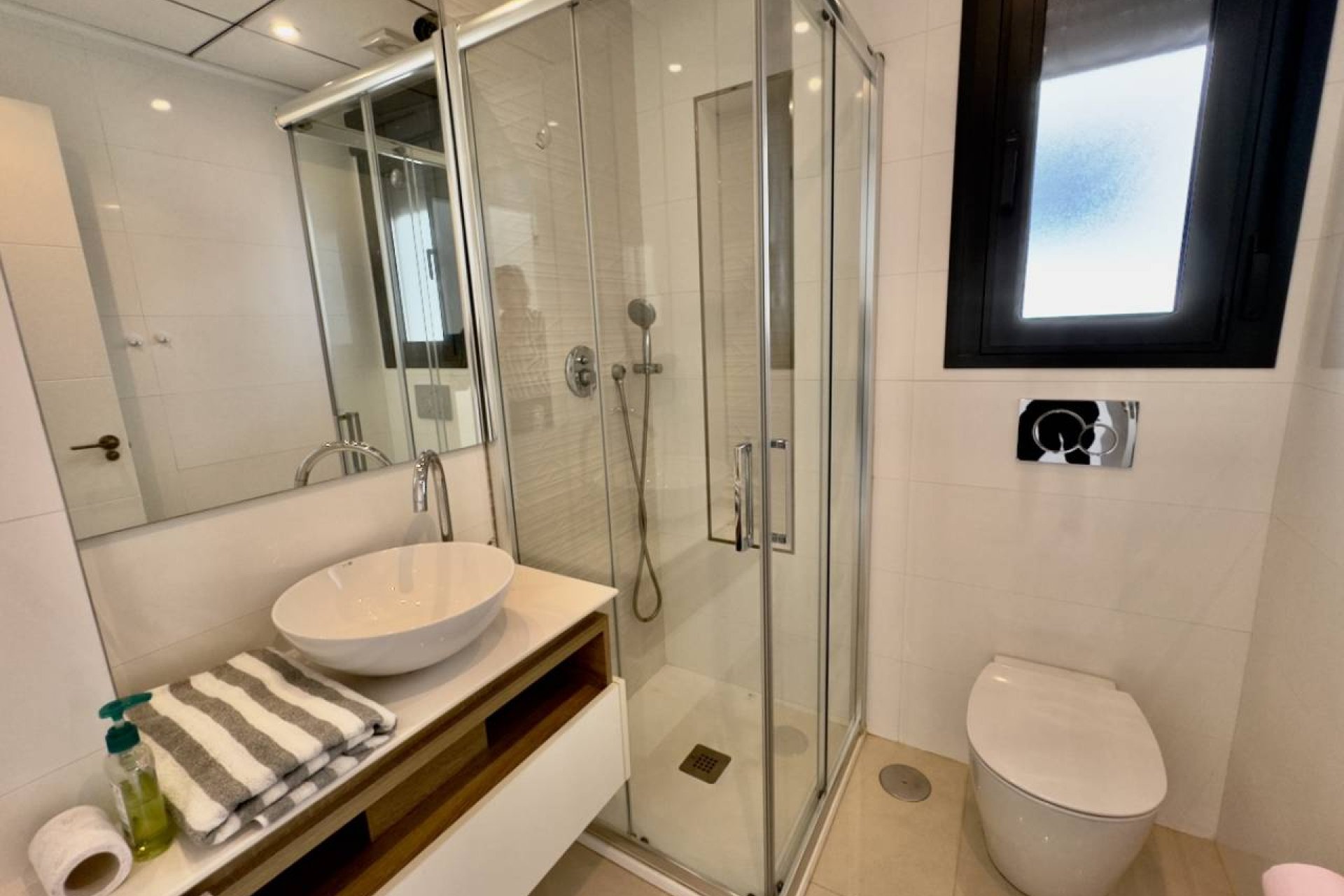 Resale - Villa -
Ciudad Quesada - Doña Pepa