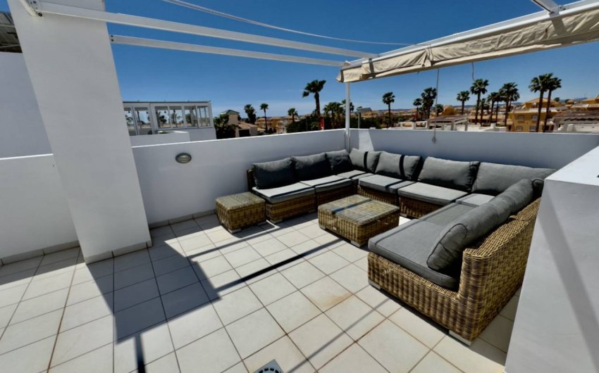 Resale - Villa -
Ciudad Quesada - Doña Pepa