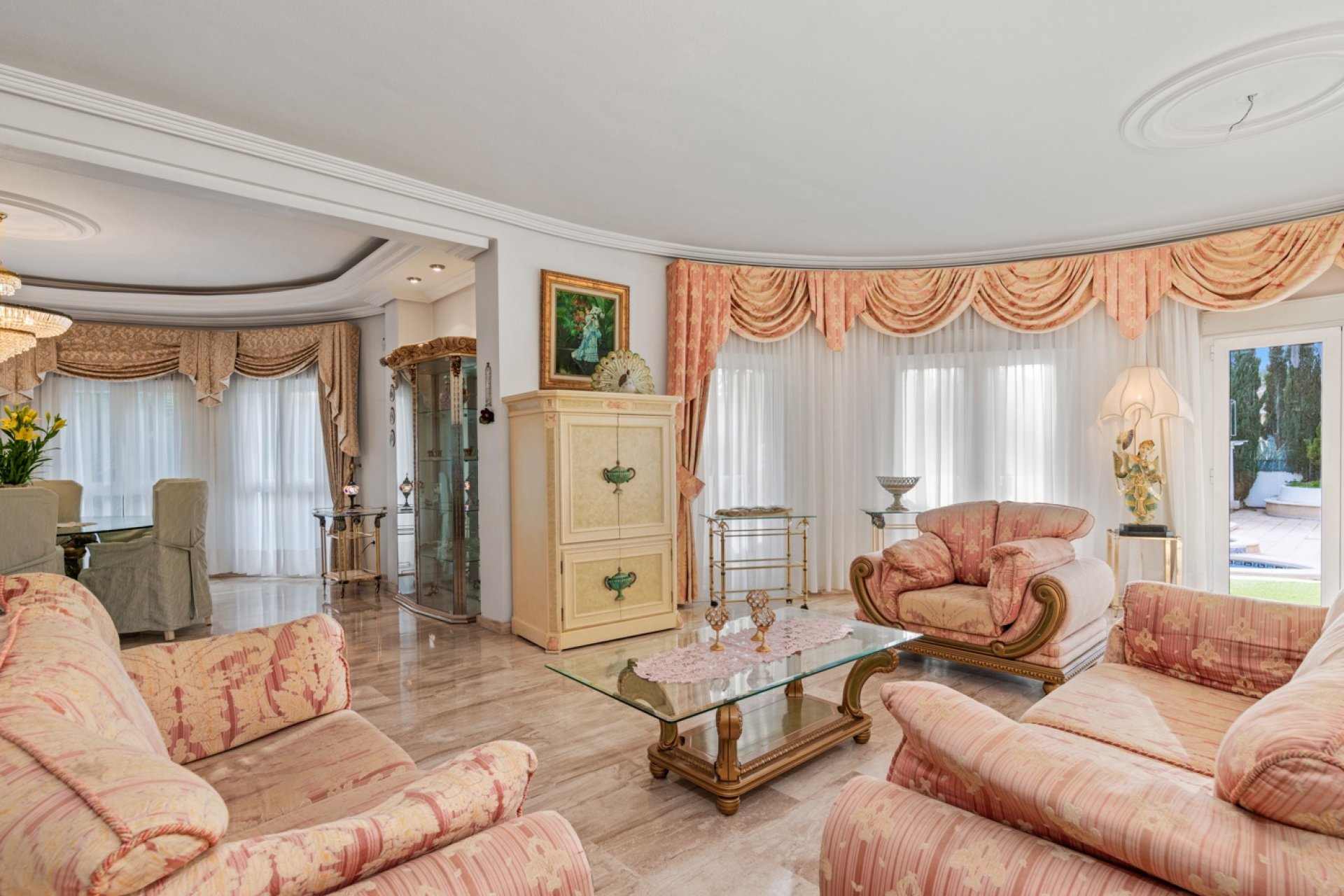 Resale - Villa -
Ciudad Quesada - Doña Pepa