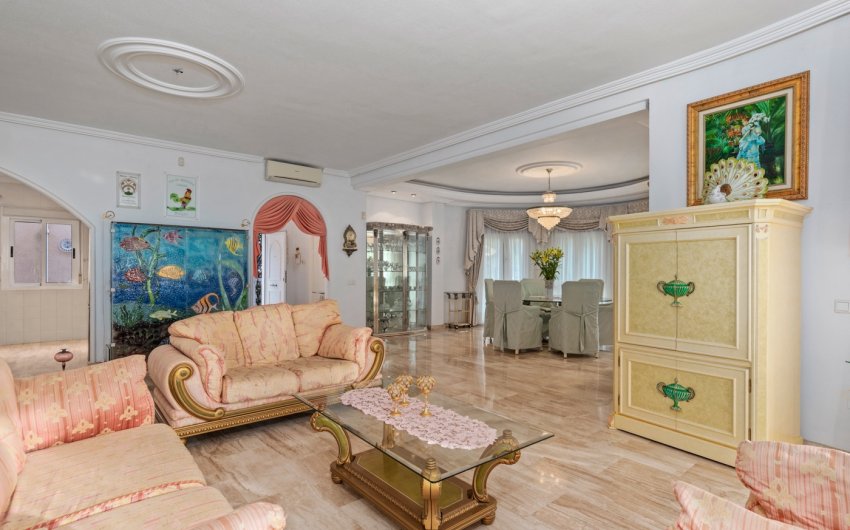 Resale - Villa -
Ciudad Quesada - Doña Pepa