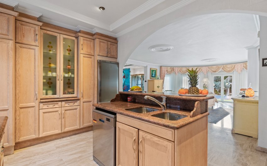 Resale - Villa -
Ciudad Quesada - Doña Pepa