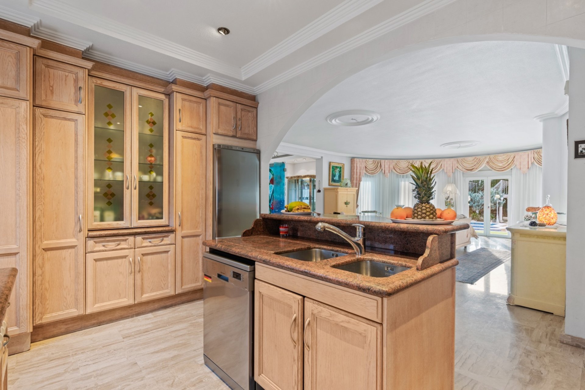 Resale - Villa -
Ciudad Quesada - Doña Pepa