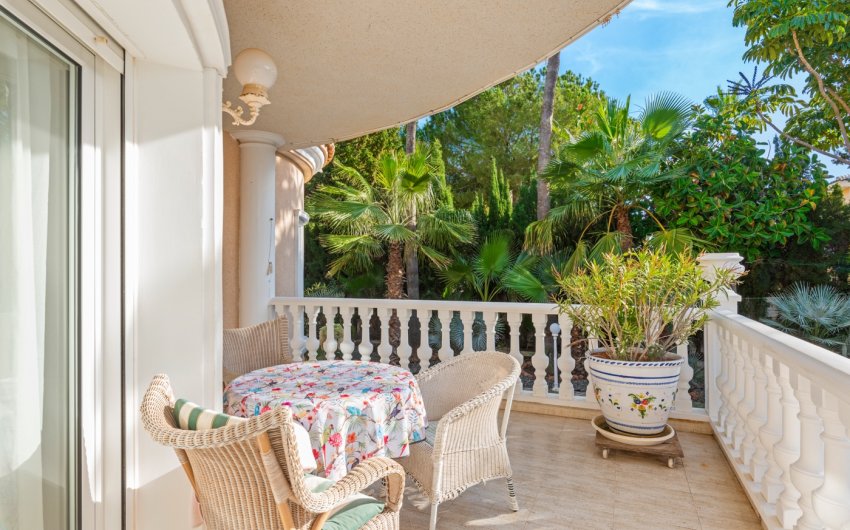 Resale - Villa -
Ciudad Quesada - Doña Pepa