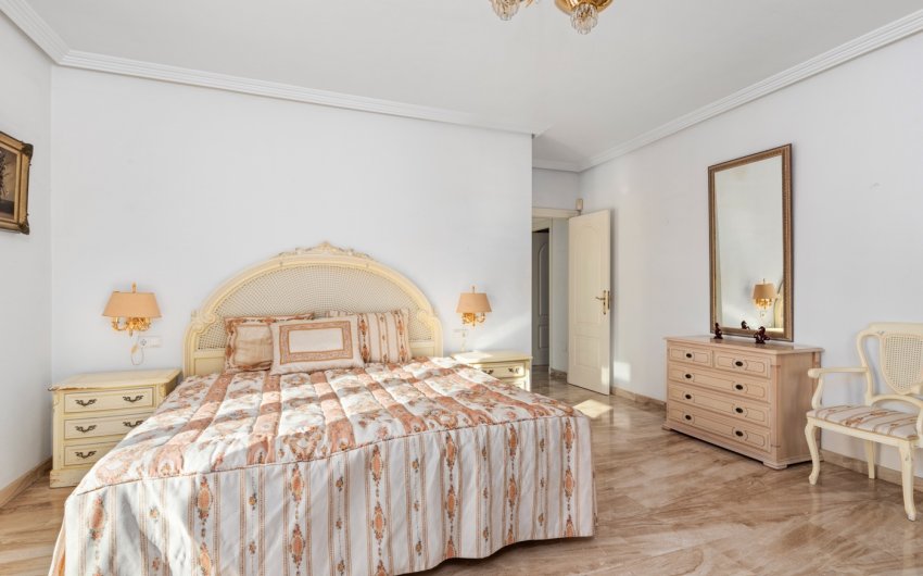 Resale - Villa -
Ciudad Quesada - Doña Pepa