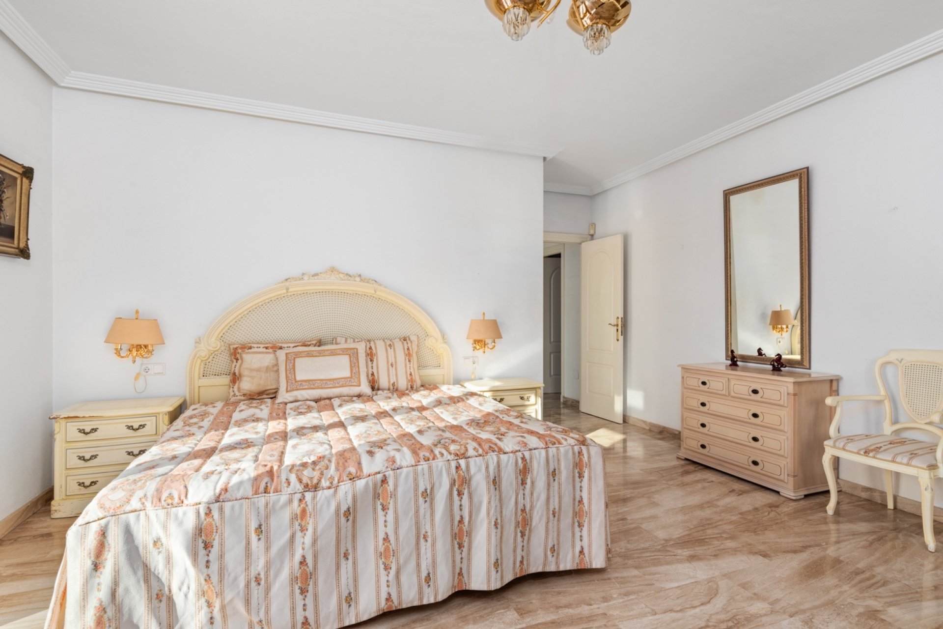 Resale - Villa -
Ciudad Quesada - Doña Pepa