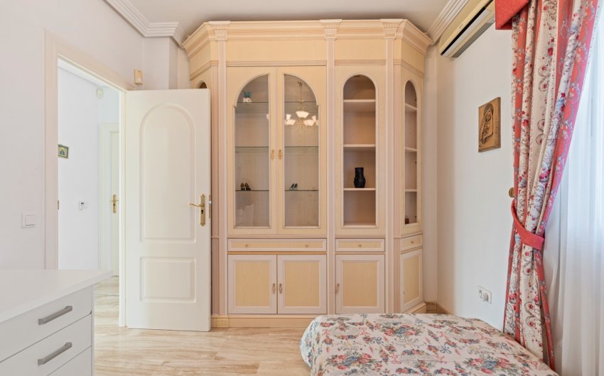 Resale - Villa -
Ciudad Quesada - Doña Pepa