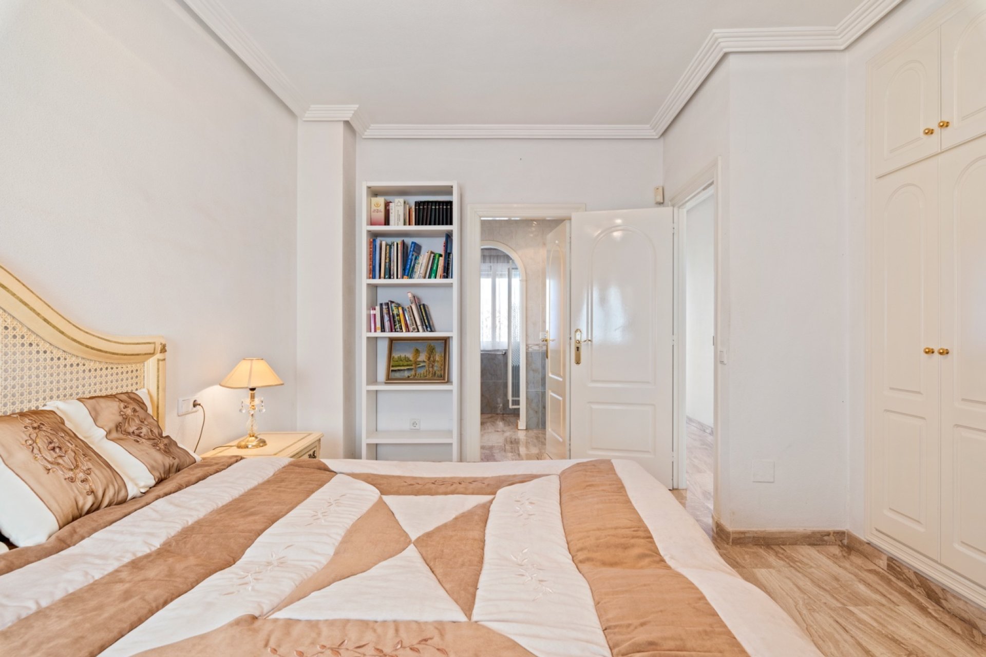 Resale - Villa -
Ciudad Quesada - Doña Pepa