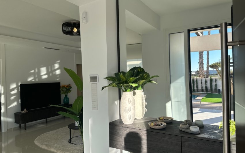 Resale - Villa -
Ciudad Quesada - Doña Pepa