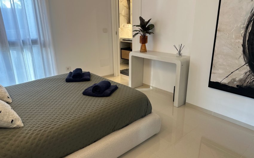 Resale - Villa -
Ciudad Quesada - Doña Pepa