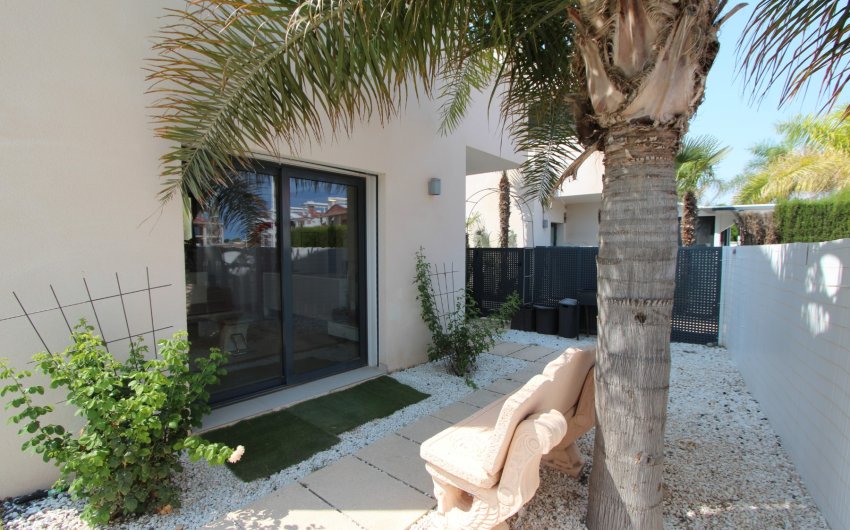 Resale - Villa -
Ciudad Quesada - Doña Pepa