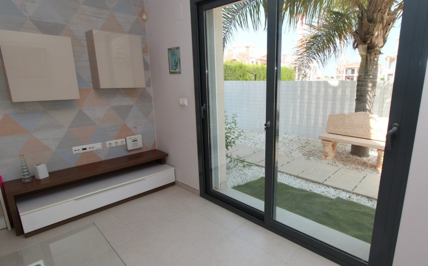 Resale - Villa -
Ciudad Quesada - Doña Pepa