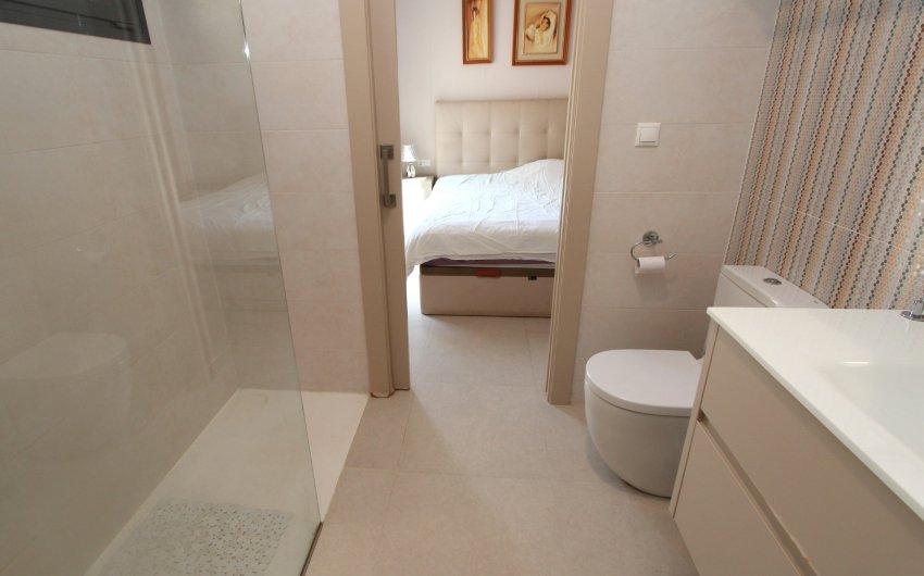 Resale - Villa -
Ciudad Quesada - Doña Pepa