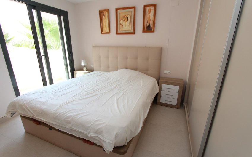 Resale - Villa -
Ciudad Quesada - Doña Pepa