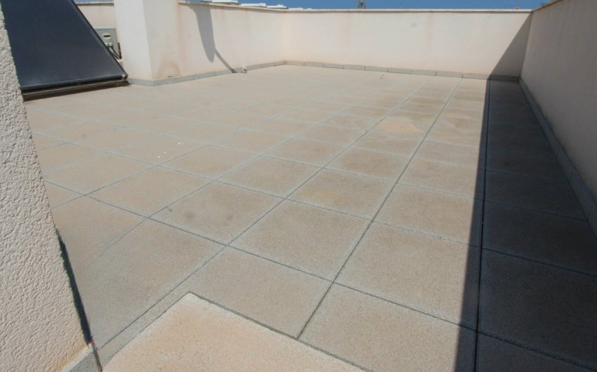 Resale - Villa -
Ciudad Quesada - Doña Pepa