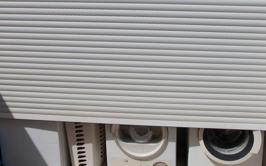 Resale - Villa -
Ciudad Quesada - Doña Pepa