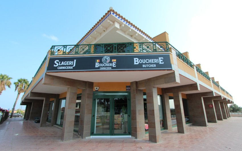 Resale - Villa -
Ciudad Quesada - Doña Pepa