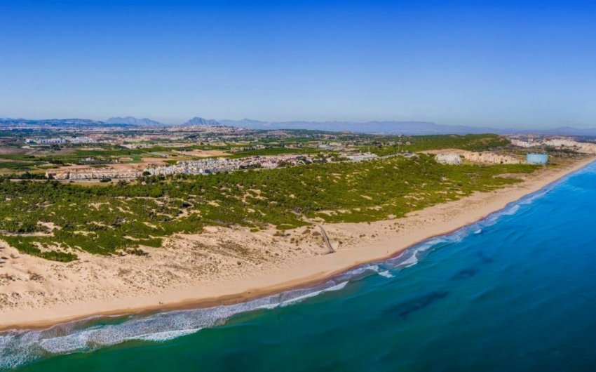 Resale - Villa -
Ciudad Quesada - Doña Pepa