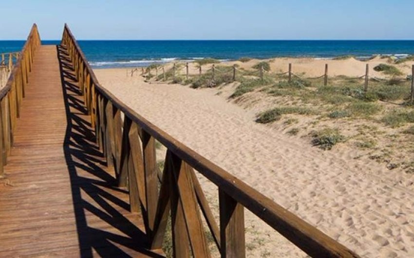 Resale - Villa -
Ciudad Quesada - Doña Pepa